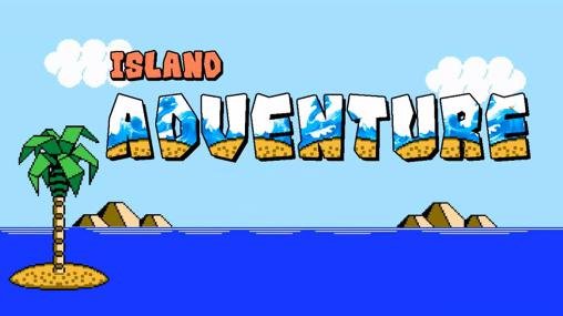 game pic for Adventure island